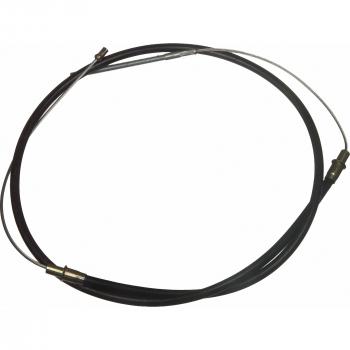 Wagner Brake BC102624 Parking Brake Cable product image 1 of 1