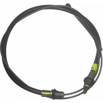 Wagner Brake BC102625 Parking Brake Cable product image 1 of 1