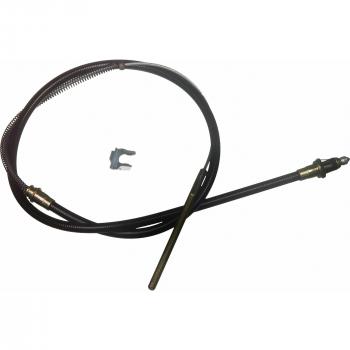 Wagner Brake BC102629 Parking Brake Cable product image 1 of 1