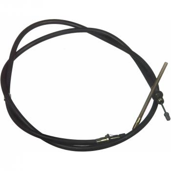 Wagner Brake BC102632 Parking Brake Cable product image 1 of 1