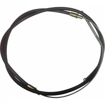 Wagner Brake BC102633 Parking Brake Cable product image 1 of 1