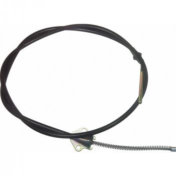 Wagner Brake BC102634 Parking Brake Cable product image 1 of 1