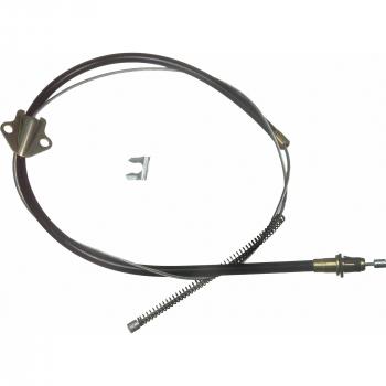 Wagner Brake BC102635 Parking Brake Cable product image 1 of 1