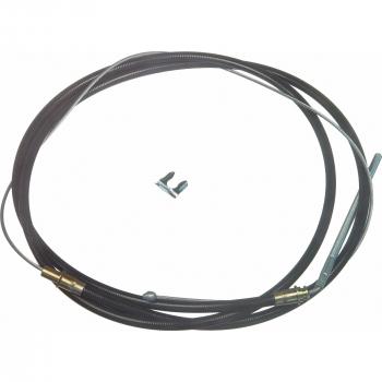 Wagner Brake BC102636 Parking Brake Cable product image 1 of 1