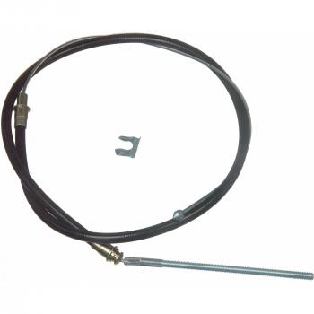 Wagner Brake BC102644 Parking Brake Cable product image 1 of 1