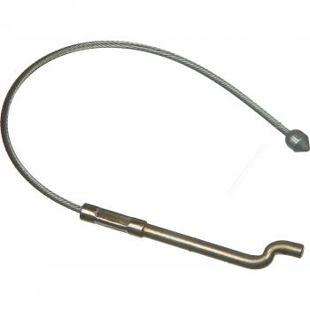 Wagner Brake BC102645 Parking Brake Cable product image 1 of 1