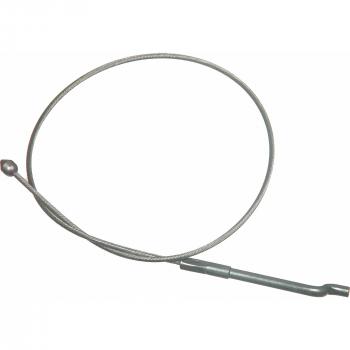 Wagner Brake BC102647 Parking Brake Cable product image 1 of 1