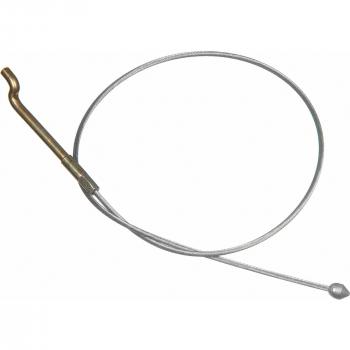 Wagner Brake BC102648 Parking Brake Cable product image 1 of 1