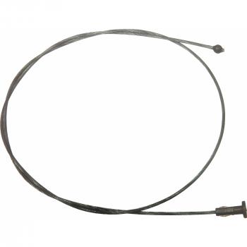 Wagner Brake BC102650 - Parking Brake Cable Wagner Brake BC102650 Parking Brake Cable product image 1 of 1