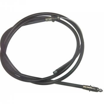 Wagner Brake BC102653 Parking Brake Cable product image 1 of 1