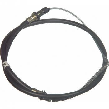 Wagner Brake BC102655 Parking Brake Cable product image 1 of 1