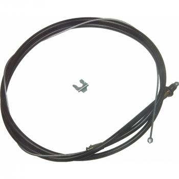 Wagner Brake BC102662 - Parking Brake Cable Wagner Brake BC102662 Parking Brake Cable product image 1 of 1