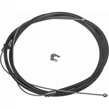 Wagner Brake BC102663 Parking Brake Cable product image 1 of 1