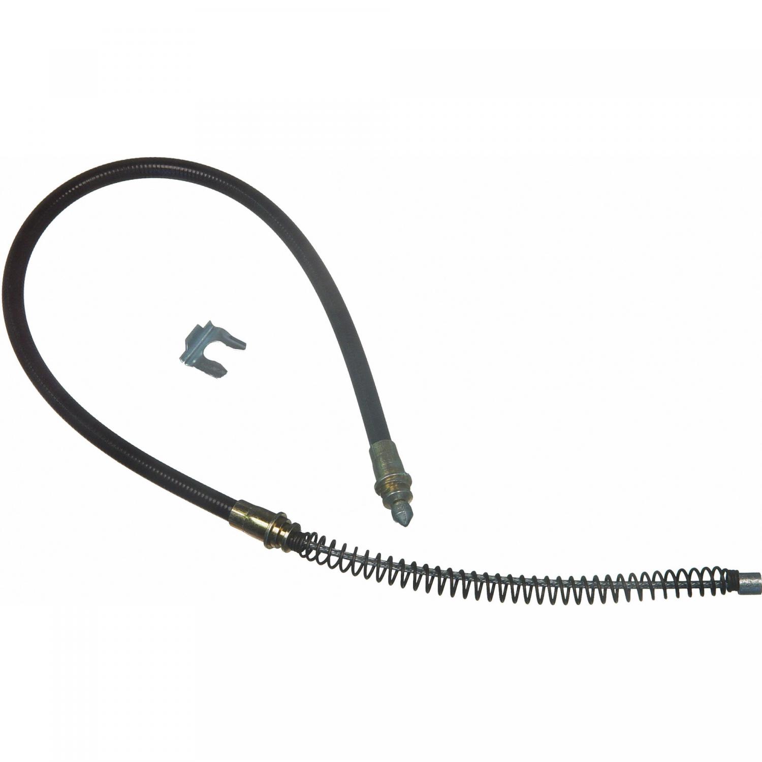 Wagner Brake BC103236 Parking Brake Cable product image 1 of 1
