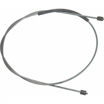 Wagner Brake BC103390 Parking Brake Cable product image 1 of 1