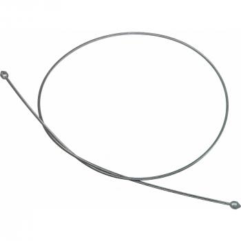 Wagner Brake BC103393 Parking Brake Cable product image 1 of 1