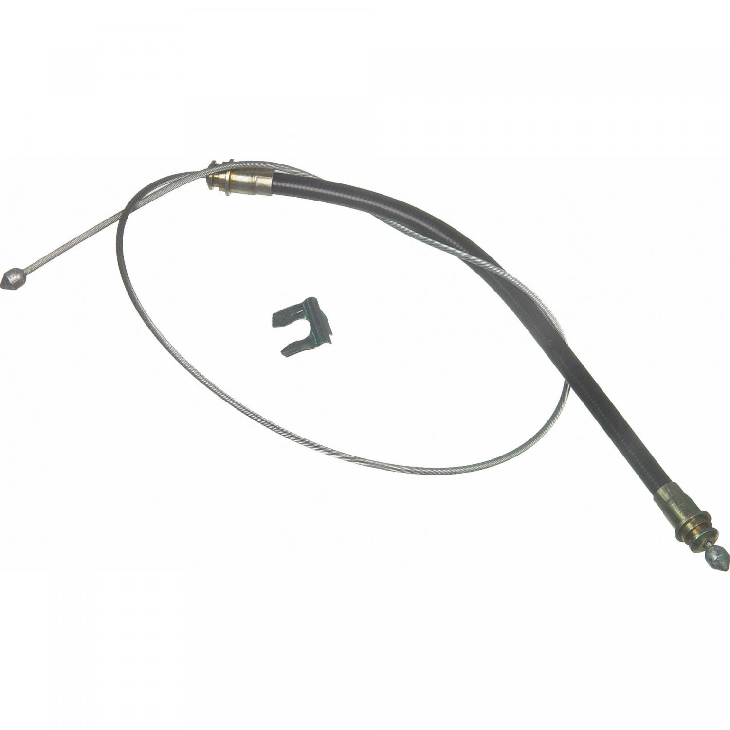 Wagner Brake BC103394 Parking Brake Cable product image 1 of 1