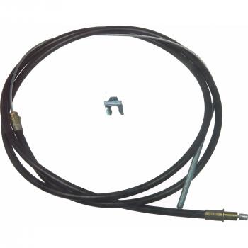Wagner Brake BC103395 - Parking Brake Cable Wagner Brake BC103395 Parking Brake Cable product image 1 of 1