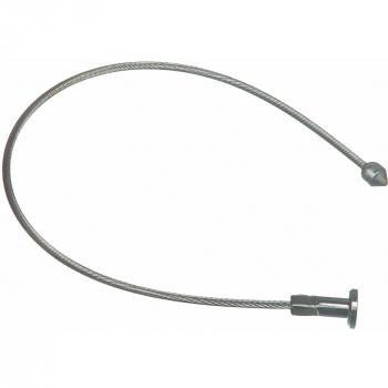 Wagner Brake BC103398 Parking Brake Cable product image 1 of 1