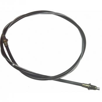 Wagner Brake BC105110 Parking Brake Cable product image 1 of 1