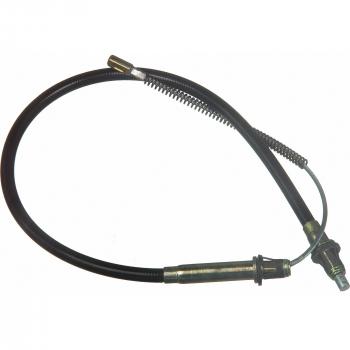 Wagner Brake BC105111 Parking Brake Cable product image 1 of 1