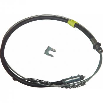 Wagner Brake BC105557 Parking Brake Cable product image 1 of 1