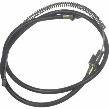 Wagner Brake BC105561 Parking Brake Cable product image 1 of 1