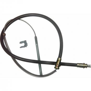 Wagner Brake BC105562 Parking Brake Cable product image 1 of 1