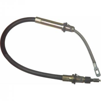 Wagner Brake BC105958 Parking Brake Cable product image 1 of 1