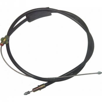 Wagner Brake BC105959 Parking Brake Cable product image 1 of 1