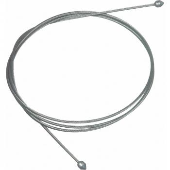 Wagner Brake BC105968 Parking Brake Cable product image 1 of 1