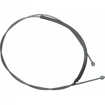 Wagner Brake BC107123 Parking Brake Cable product image 1 of 1