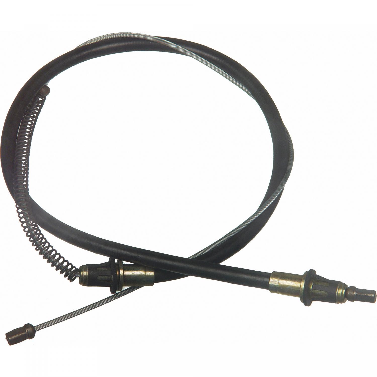 Wagner Brake BC108072 - Parking Brake Cable Wagner Brake BC108072 Parking Brake Cable product image 1 of 1