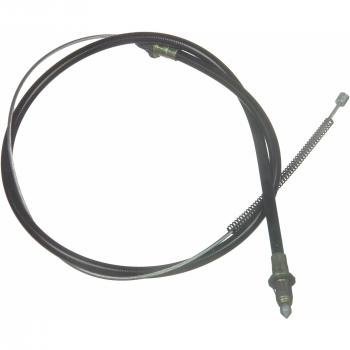Wagner Brake BC108075 Parking Brake Cable product image 1 of 1