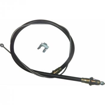 Wagner Brake BC108078 Parking Brake Cable product image 1 of 1