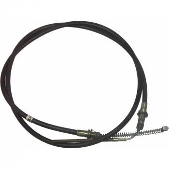 Wagner Brake BC108086 Parking Brake Cable product image 1 of 1