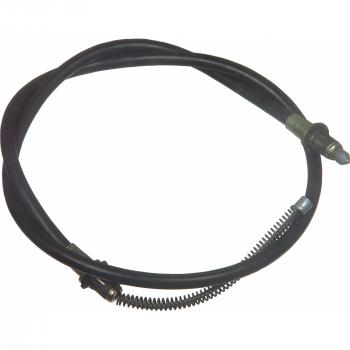 Wagner Brake BC108087 Parking Brake Cable product image 1 of 1