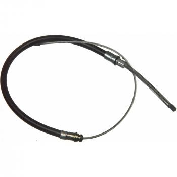 Wagner Brake BC108090 Parking Brake Cable product image 1 of 1