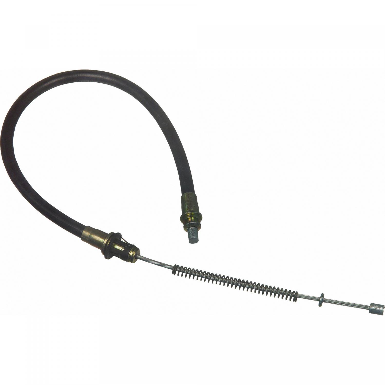 Wagner Brake BC108091 - Parking Brake Cable Wagner Brake BC108091 Parking Brake Cable product image 1 of 1