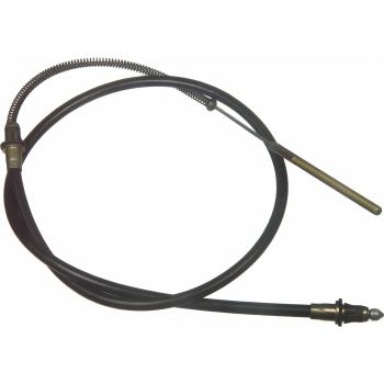 Wagner Brake BC108092 Parking Brake Cable product image 1 of 1