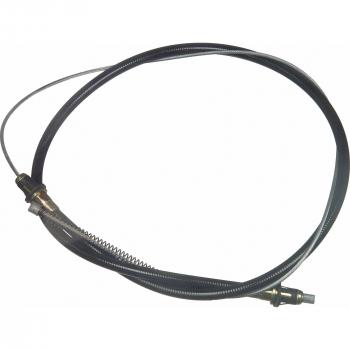 Wagner Brake BC108093 Parking Brake Cable product image 1 of 1