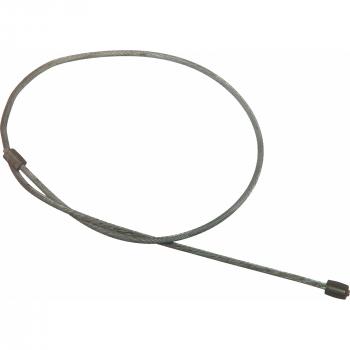 Wagner Brake BC108096 Parking Brake Cable product image 1 of 1