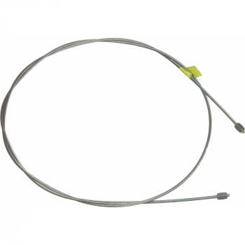Wagner Brake BC108101 - Parking Brake Cable Wagner Brake BC108101 Parking Brake Cable product image 1 of 1