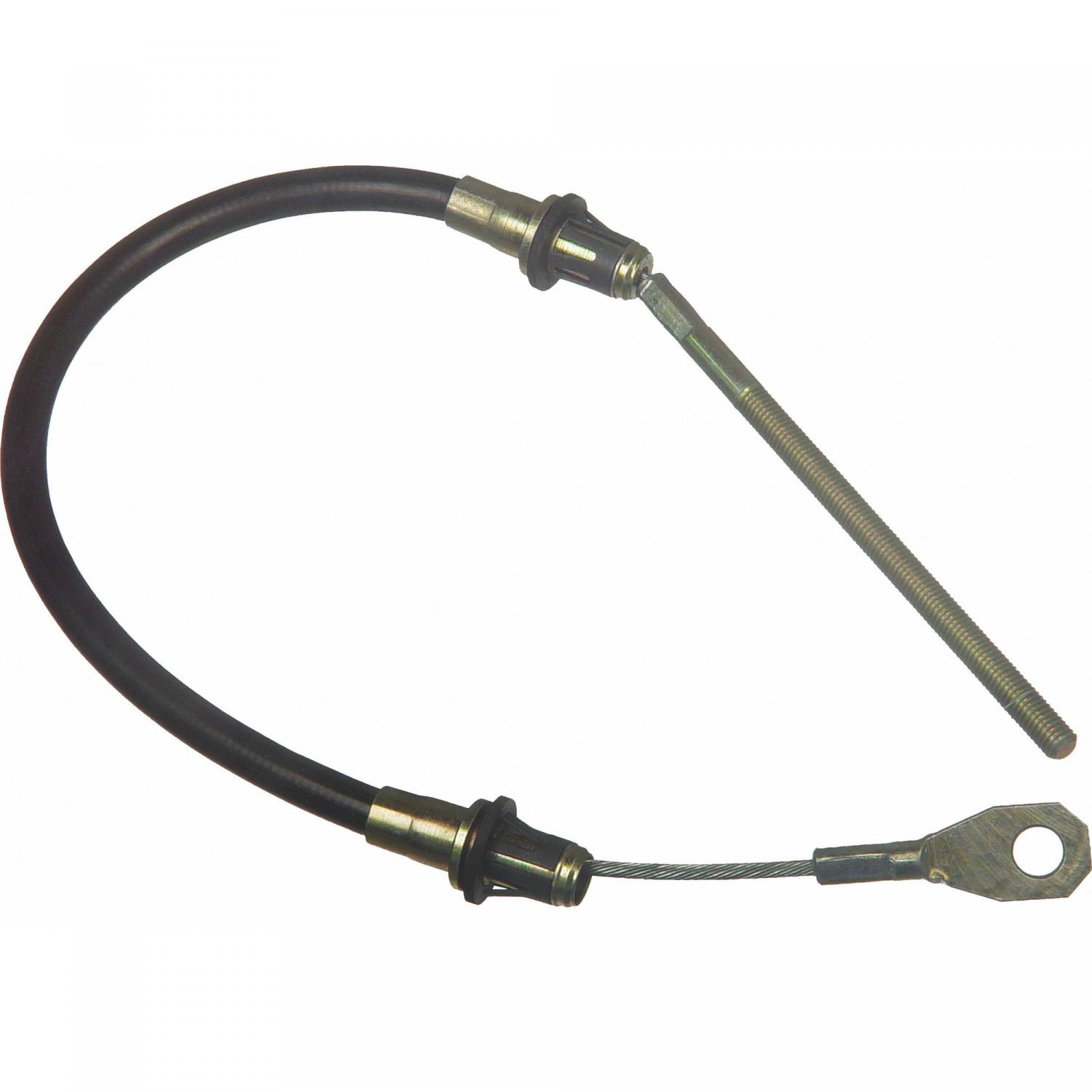 Wagner Brake BC108102 - Parking Brake Cable Wagner Brake BC108102 Parking Brake Cable product image 1 of 1