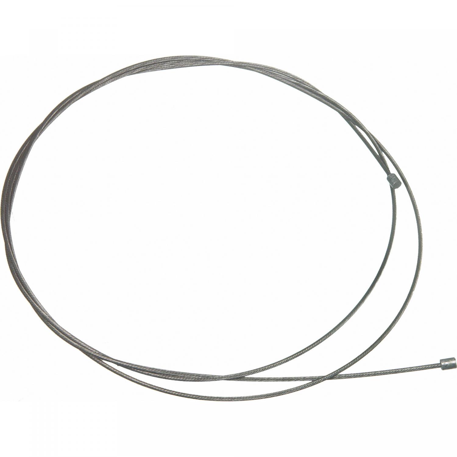 Wagner Brake BC108104 - Parking Brake Cable Wagner Brake BC108104 Parking Brake Cable product image 1 of 1