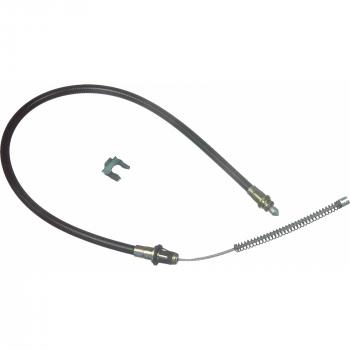 Wagner Brake BC108173 Parking Brake Cable product image 1 of 1