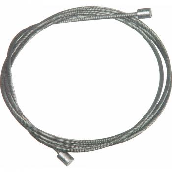 Wagner Brake BC108177 - Parking Brake Cable Wagner Brake BC108177 Parking Brake Cable product image 1 of 1