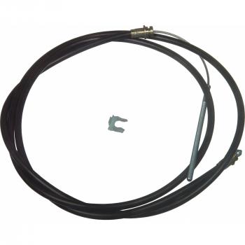Wagner Brake BC108178 Parking Brake Cable product image 1 of 1