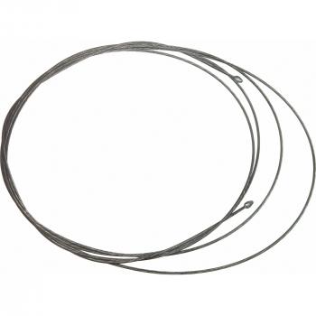 Wagner Brake BC108181 Parking Brake Cable product image 1 of 1
