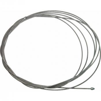 Wagner Brake BC108187 Parking Brake Cable product image 1 of 1